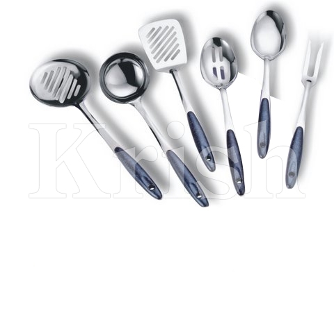 Alfa Kitchen Tools - Color: As Per Requirement