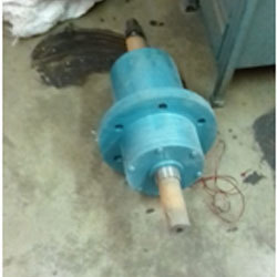 Cooling Tower Pvc Fills - Virgin And Reprocessed Pvc, 600 X 300 Mm, Blue, Maximum Temp 55â°c, Flute Height 12 Mm, Surface Area 258 Mâ²/mâ³