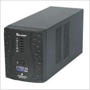 Emerson Line-Interactive Power Supply (UPS)