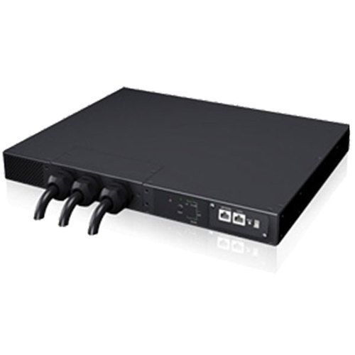 Rack-Mount Static Transfer Switch