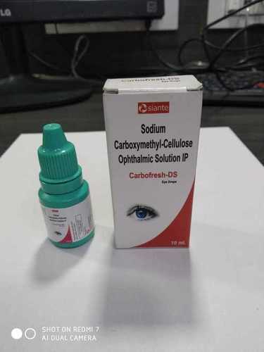 कार्बोफ्रेश-डीएस