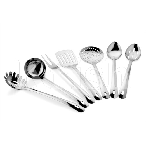 Lara Kitchen Tools - Color: As Per Requirement