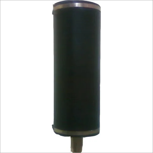 Fine Bubble Diffuser - Silicone & EPDM Material, 620-1020 mm Length, 63-90 mm Diameter | 4-7 m3/hr Air Flow Rate, Ideal for Sewage Aeration Tanks