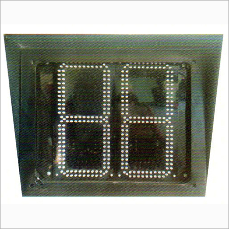 Micro Controller Based Count Down Timer