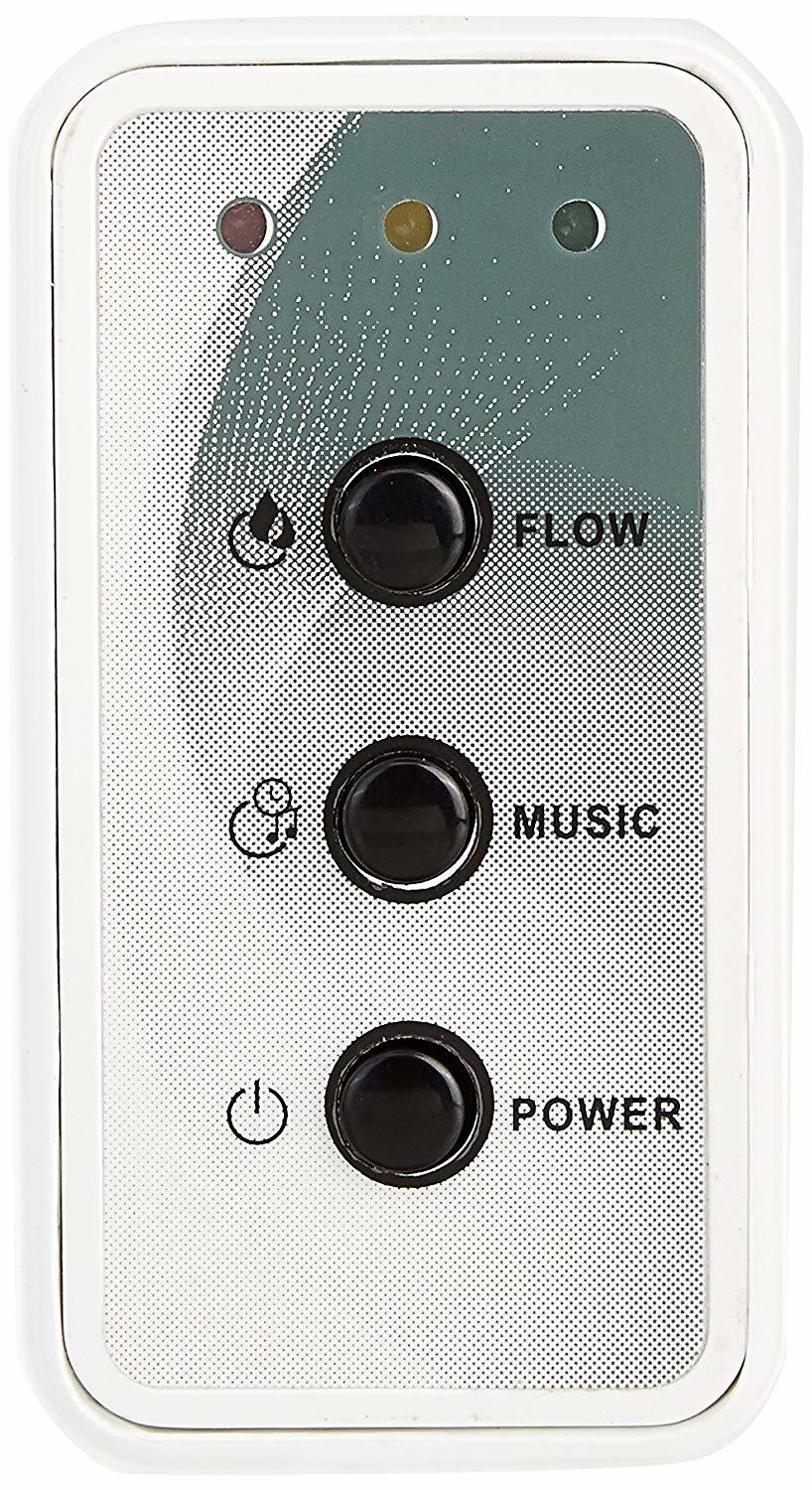Eureka Forbes Aquaguard Crystal Plus Uv Water Purifier, White