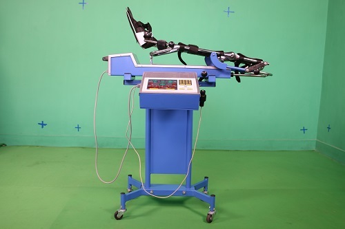 Imi 3141 कंटीन्यूअस पैसिव मोशन यूनिट (घुटने) आयु वर्ग: महिलाएं