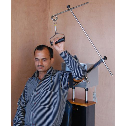  Imi-3143 छह मोबिलाइज़ेशन मोड के साथ कंटीन्यूअस पैसिव मोशन यूनिट आयु समूह: बच्चे