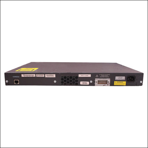 कैटलिस्ट 2960G-48TC-L स्विच