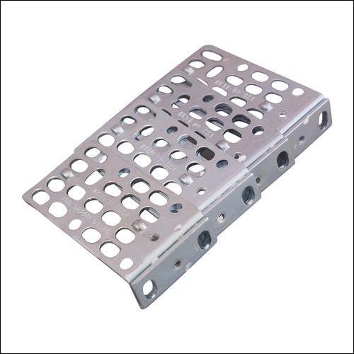 रैक माउंट किट स्विच करता है