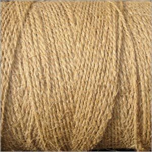 कॉयर यार्न