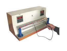 IMI-1403 Linear Motion Steadiness Test Apparatus  Electrical