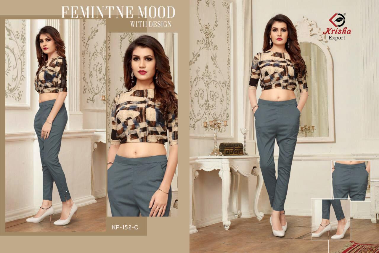 Rayon Slub Lycra Pants - Rayon Slub Lycra, Length 36 Inches, Size L(32) & Xl(34), Custom Logo | Cool Pass, Quick Dry, Dry Cleanable