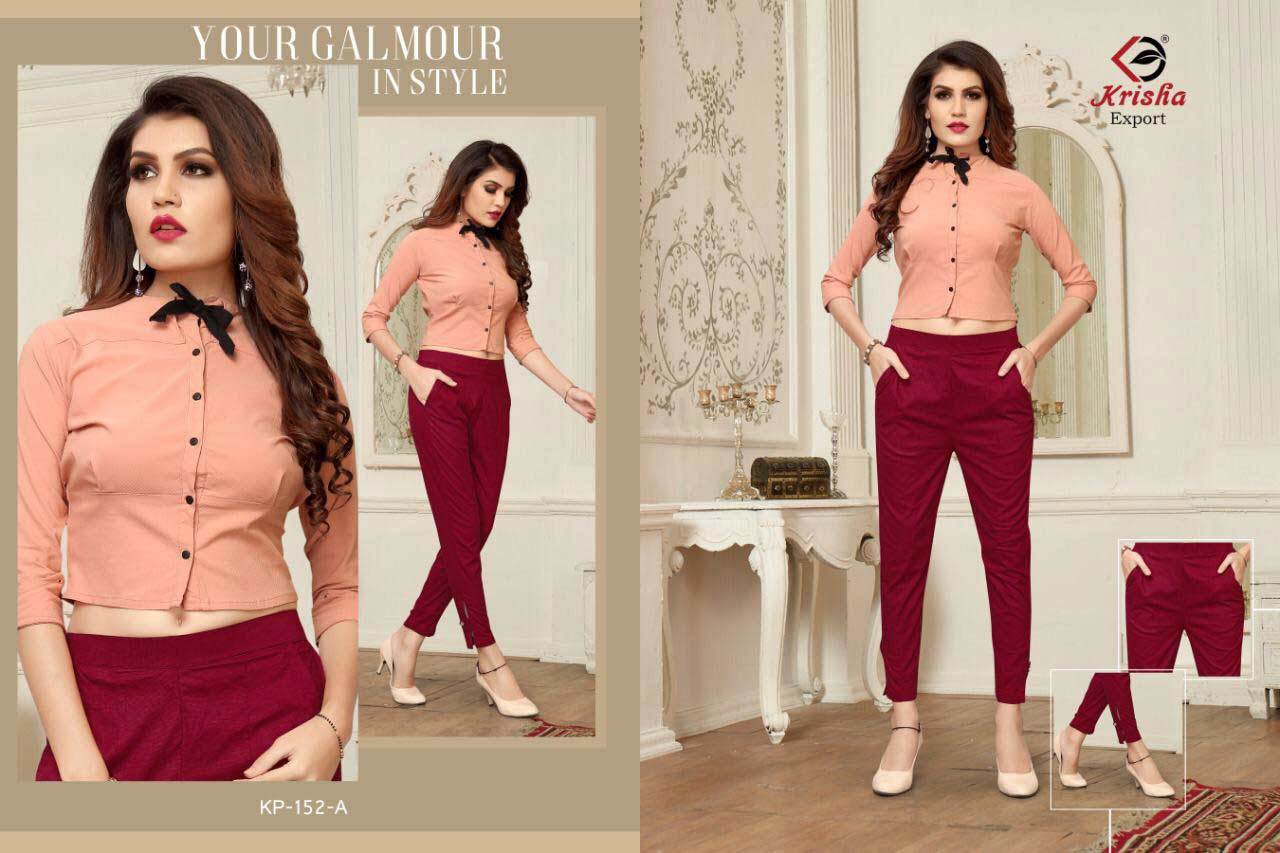 Rayon Slub Lycra Pants - Rayon Slub Lycra, Length 36 Inches, Size L(32) & Xl(34), Custom Logo | Cool Pass, Quick Dry, Dry Cleanable