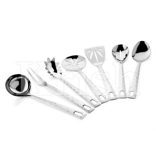 Dew Kitchen Tools - Color: As Per Requirement