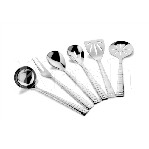 Zack Kitchen Tools - Color: As Per Requirement