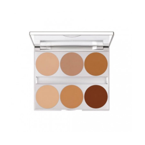 Kryolan मेकअप किट