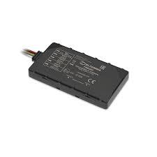 GPS Vehicle Tracker