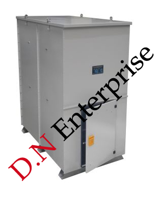 Ngr Panel Base Material: Metal Base
