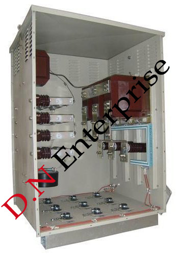 Ngr Panel Base Material: Metal Base