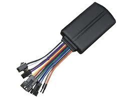 GPS Locator Device