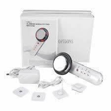 3 In 1 Slimming & Beautifying Machine Age Group: Women