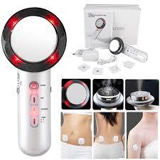 3 In 1 Slimming & Beautifying Machine Age Group: Women