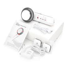 3 In 1 Slimming & Beautifying Machine Age Group: Women