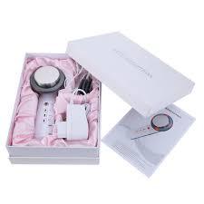 3 In 1 Slimming & Beautifying Machine Age Group: Women