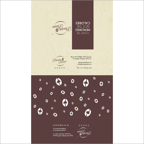Label Printing Service