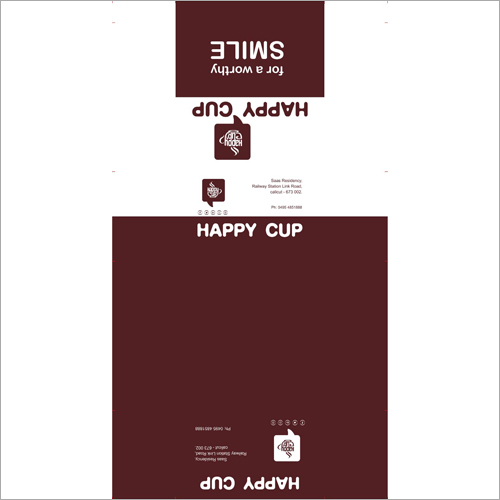 Label Printing Service