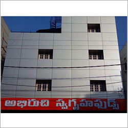 ACP Wall Cladding Service