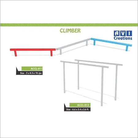 प्लेग्राउंड क्लाइम्बर्स