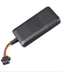 Portable Gps Tracking Device