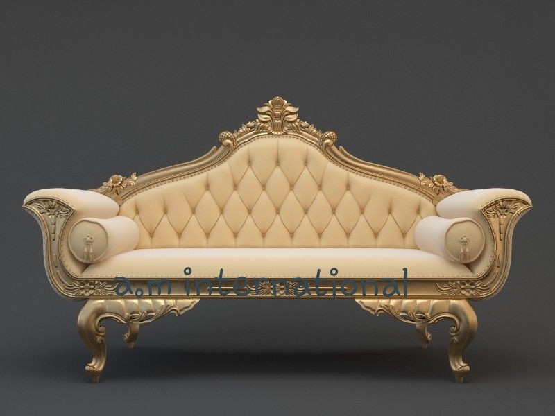 Royal Sofa Set No Assembly Required