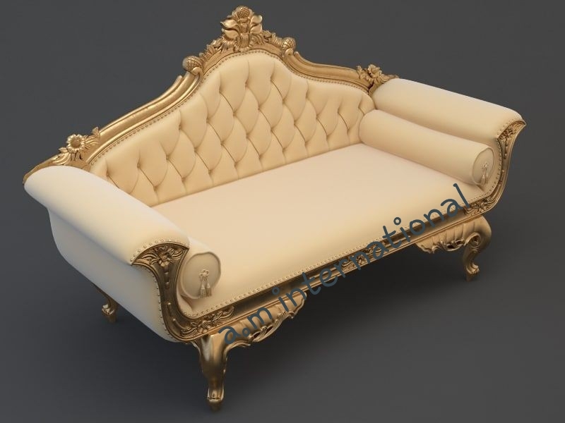 Royal Sofa Set No Assembly Required