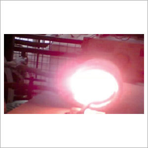 Induction Heaters