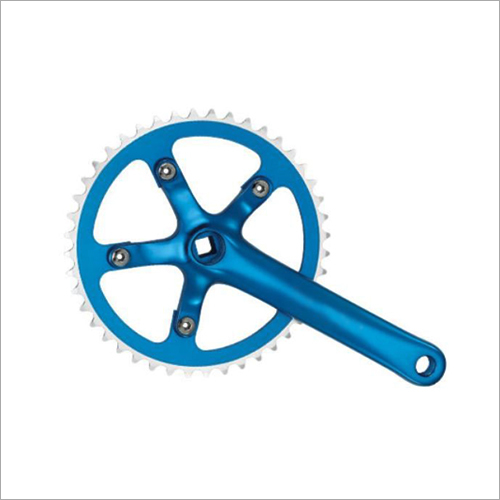 Bicycle Chainwheel