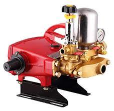HTP pump