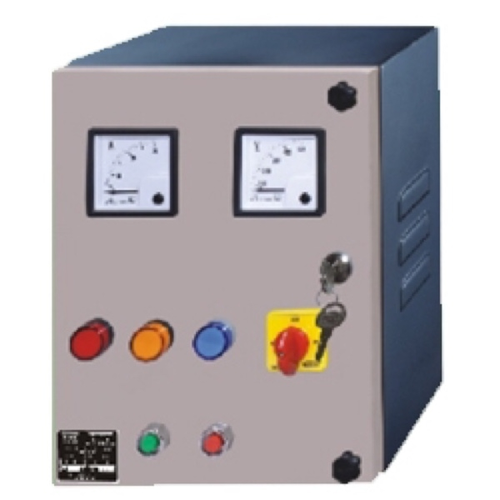 Hybrid Control Panels