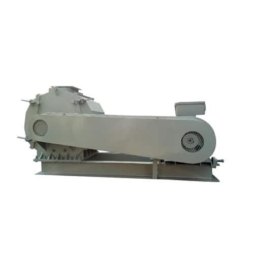 Hammer Mills - Feature: High Performance