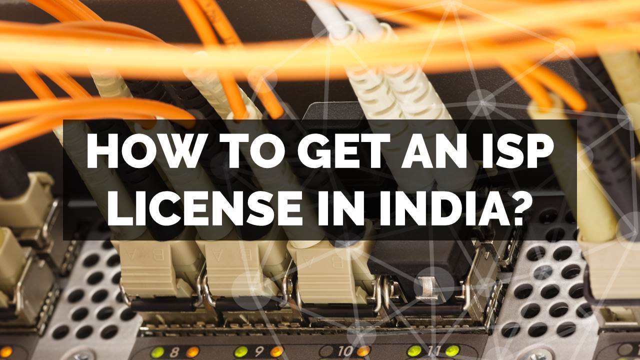 Isp License Consultants