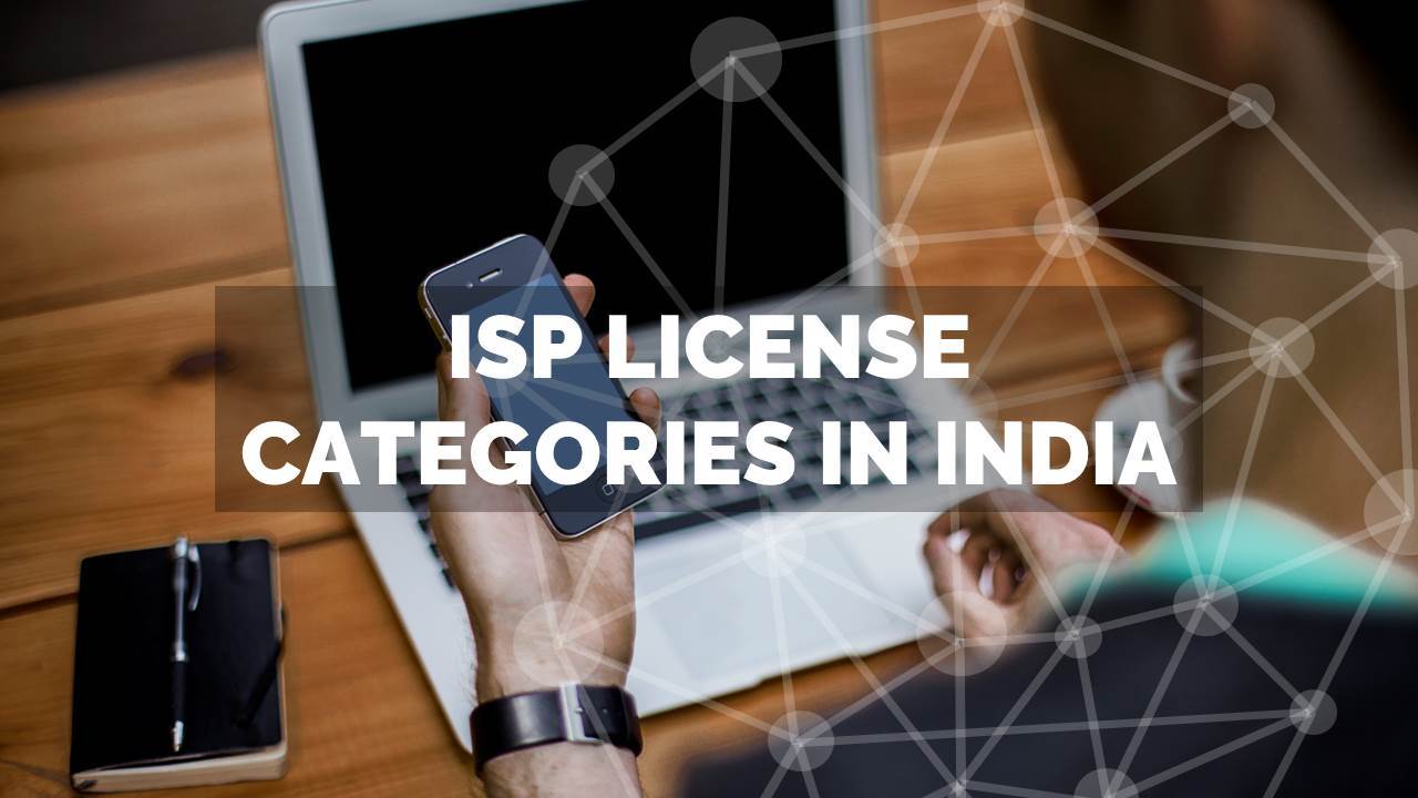 Isp License Consultants
