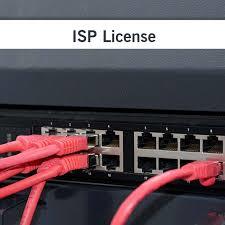 Isp License Consultants