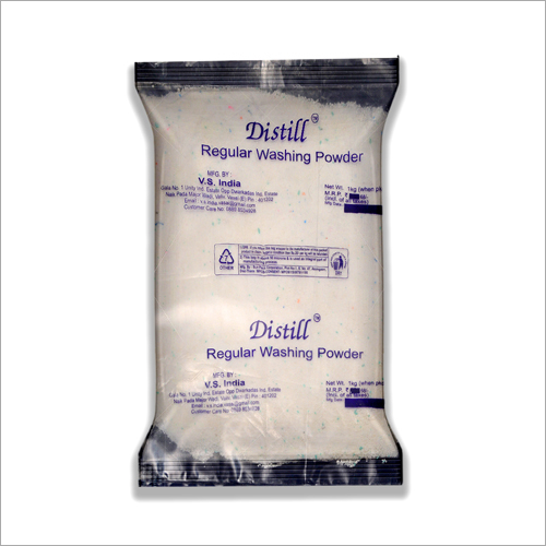 1Kg Regular Washing Powder Apparel