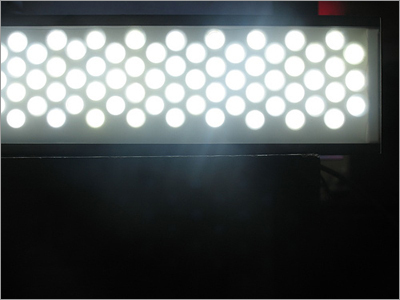 Led Billboard Lights