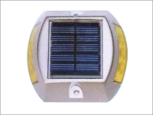Solar Road Studs Lights