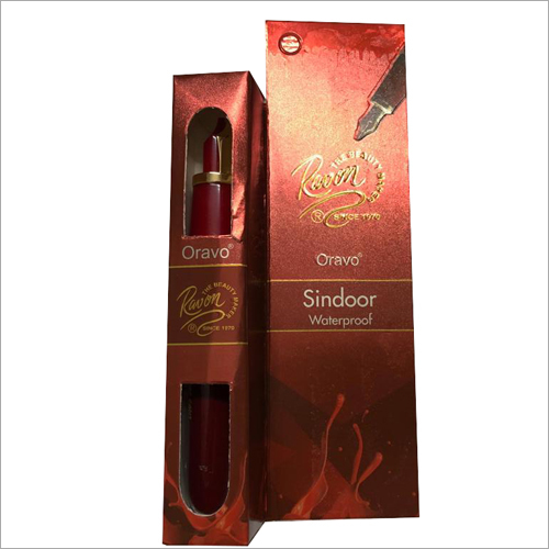 Waterproof Sindoor