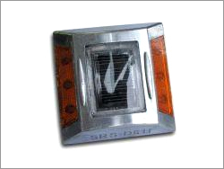 Solar Road Studs