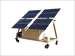 Jaysolar Power Pack
