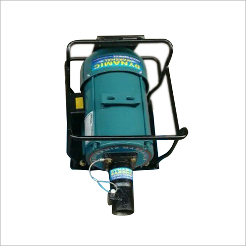 इंजन के साथ उच्च कुशल कंक्रीट वाइब्रेटर